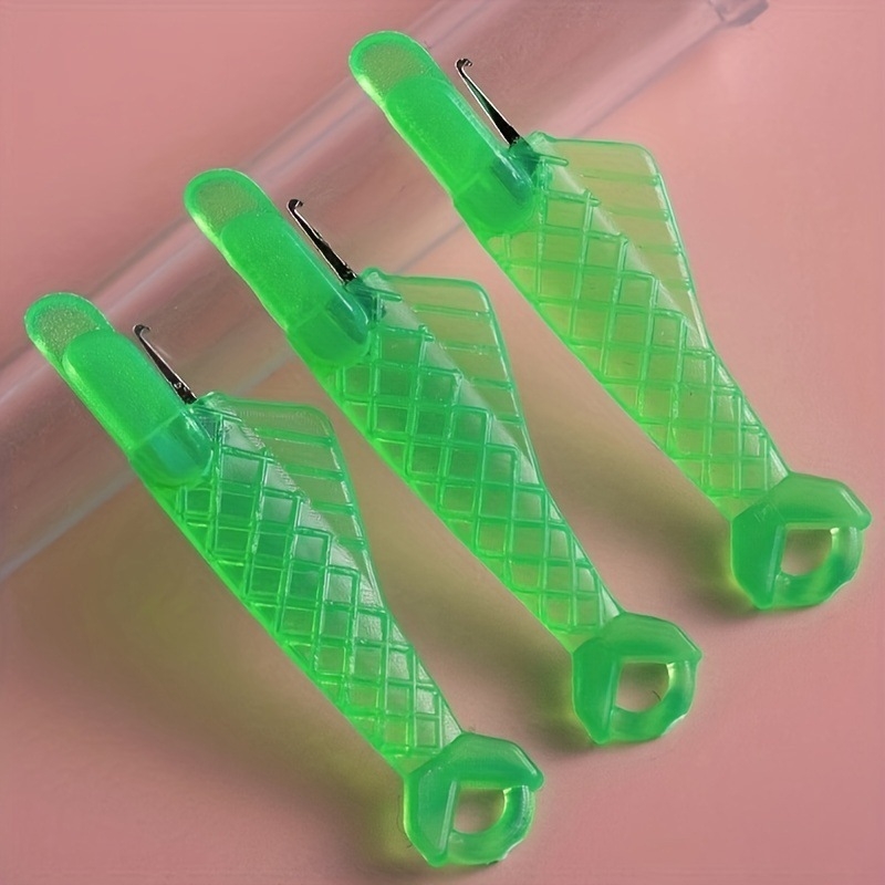 Mini iglični vodič niti – prijenosni, višefunkcionalni alat za šivanje, kompaktni set za vođenje niti