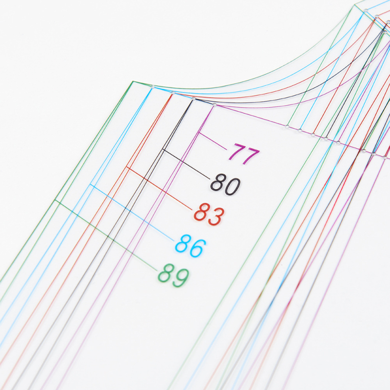 DIHAN Y101 1:1 Moterų drabužių prototipų šablonas, Japonijos stiliaus (Prekės ženklas: DIHAN; Importas: Ne; IP licencija: Ne; Lytis: Moteris)
