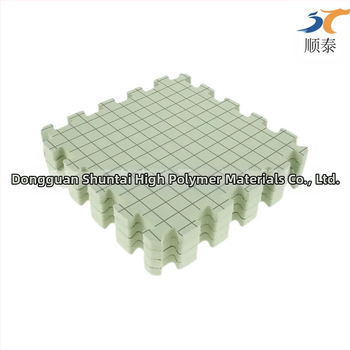 DIY EVA пяна гривна плетач диск – диск за плетене (Материал: EVA пяна; Плътност: 30 кг/м³; Печат: Да; Марка: Shuntai)