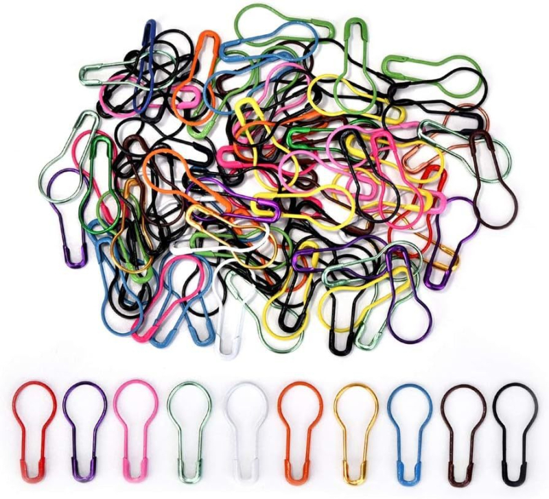 Gombostű, fém, tök alakú, egyszerű stílus; 100 dobozos csomagolás, bruttó súly 8,2 kg