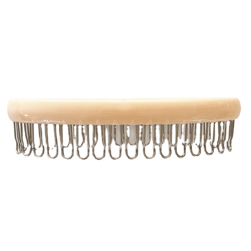 Zokni kötő kerék – DIY gyapjú zokni kötőeszköz (Kategória: Kötőtűk; Csomagolás: 100 db; Bruttó tömeg: 15 kg; Márka: Egyéb)