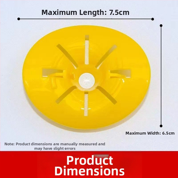 Παγίδα Χορνέτ για Μελισσοκομία (Αντικείμενο εφαρμογής: Hornet; Τύπος: Άλλο; Πεδίο εφαρμογής: Κτηνοτροφία και ιχθυοκαλλιέργεια)