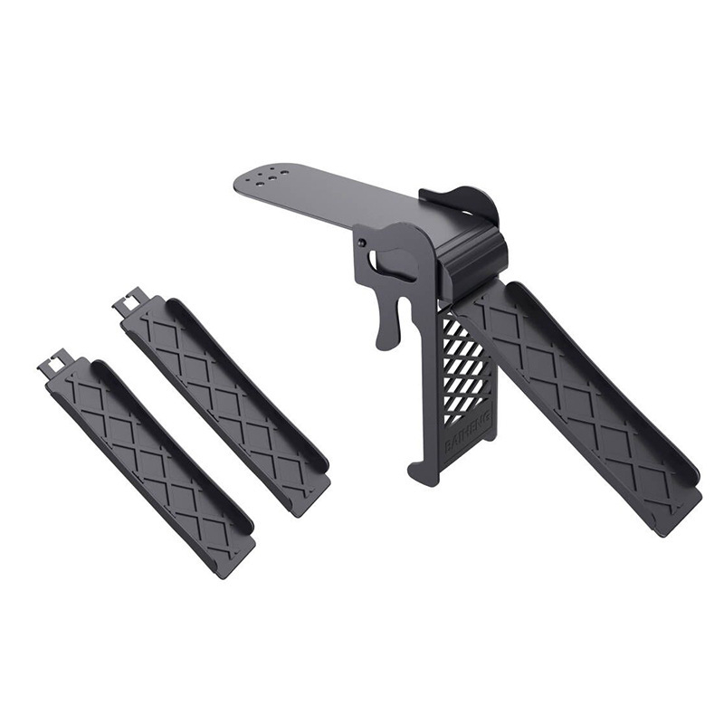 Pelės gaudyklė HX-82 | ABS korpusas | Dėžutėje pakuota | Vidiniam naudojimui