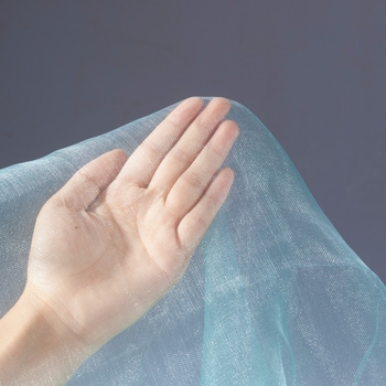 Κάλυμμα δικτύου κατά των εντόμων για θερμοκήπιο και κηπουρική; πολυαιθυλένιο ρητίνη; διάμετρος σύρματος 10 mm