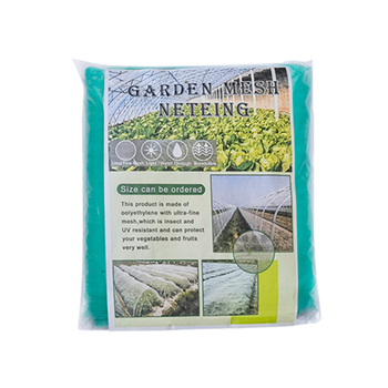 Κάλυμμα δικτύου κατά των εντόμων για θερμοκήπιο και κηπουρική; πολυαιθυλένιο ρητίνη; διάμετρος σύρματος 10 mm