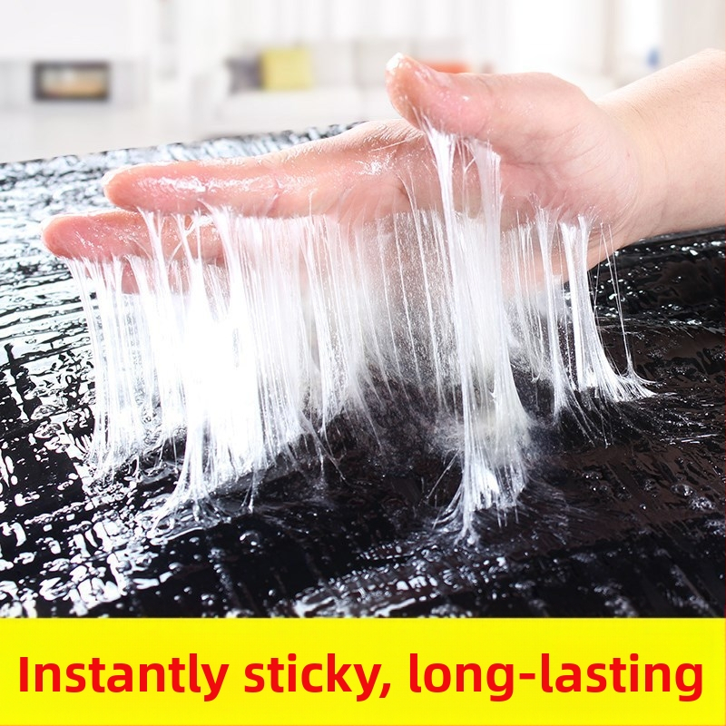 Леплива постелка за мишки – твърда форма, модел Z111, пакет 150 бр.