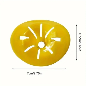 spdak Παγίδα φρούτων — Πλαστικό
