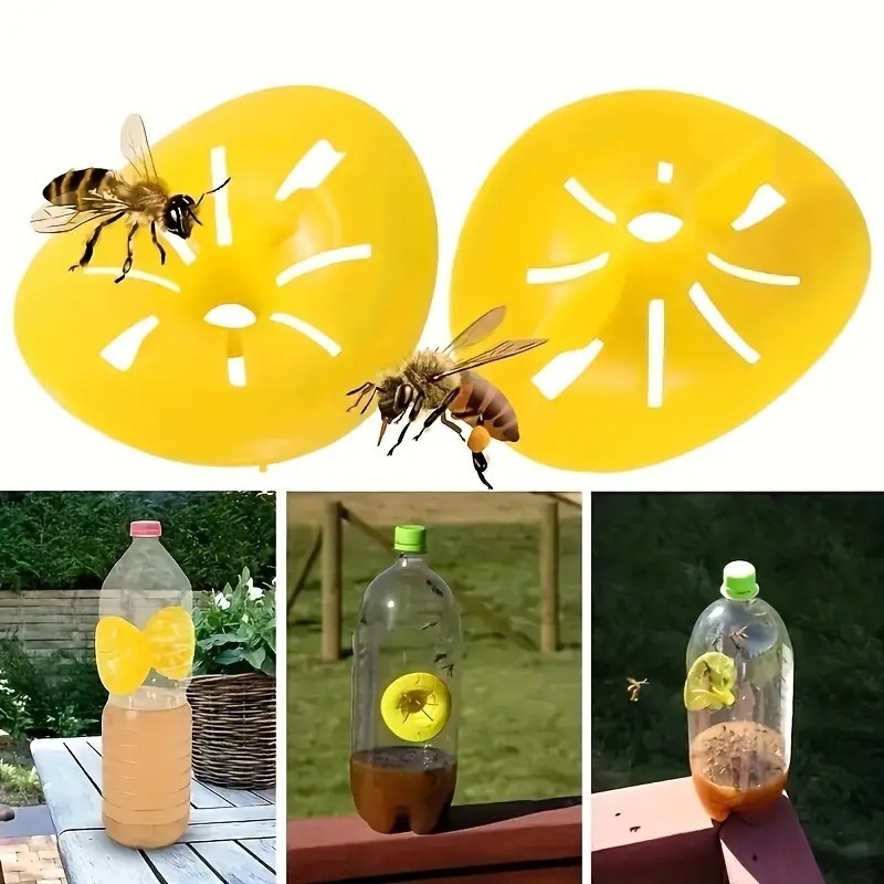 spdak Gyümölcsmuha csapda — műanyag