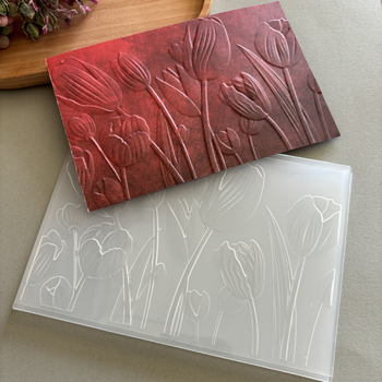 3D πλάκα ανάγλυφης υφής – πλαστικό, χύτευση με έγχυση, μοντέρνο καλλιτεχνικό στυλ, DIY πρότυπο ανάγλυφης, μοντέλο YA-142