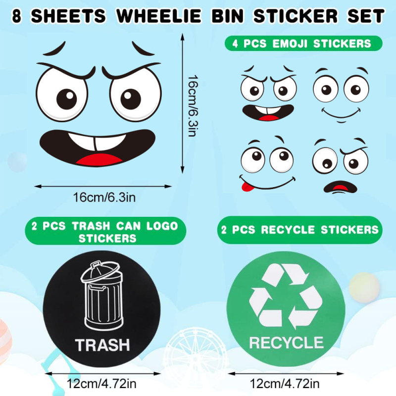 Test matrica — márka Flute; Anyag: matricák; Feldolgozás és testreszabás: Igen; Telepítési mód: öntapadó