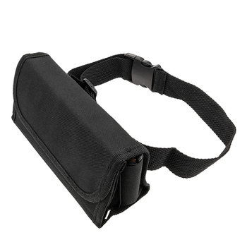 Αναβαθμισμένη Τσάντα Μέσης για Νομίσματα Ευρώ, Unisex, Πολυεστέρας Εσωτερική Επένδυση, Άνοιξη 2023