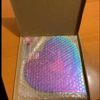 Μεταλλικό κρεμαστό κουδουνάκι ανέμου, 3D σχεδίαση, φινίρισμα οξείδωσης χάραξης, εξωτερική διακόσμηση μπαλκονιού και κήπου