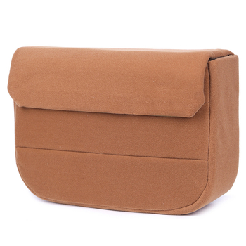 DSLR Kameras iekšējā soma ar bieza polsterējuma - Ikdienas iekšējā soma digitālajām kamerām un piederumiem - Funkcija: Slodzes samazināšana; Materiāls: Poliesteris; Sezona: Ziema 2018