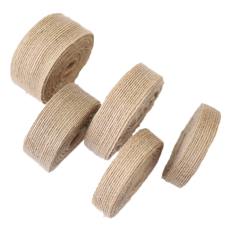 Juta juostelė, Zhao Dream, drabužiams, DIY