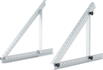 Монтажна скоба за соларен панел AMC-ATT-41, алуминий, от Aikool