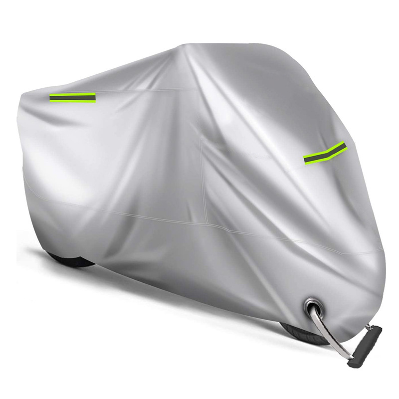 Калъф за мотоциклет | полиестер със сатенен вид | Персонализиране: Да | Приложими модели: Консултирайте се с обслужване на клиенти | Частни марки: Да