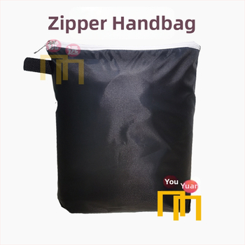 Κάλυμμα εξωτερικής ψησταριάς, ύφασμα 420D Oxford, μοντέρνο μινιμαλιστικό στυλ, περιεκτικότητα υφάσματος 50%