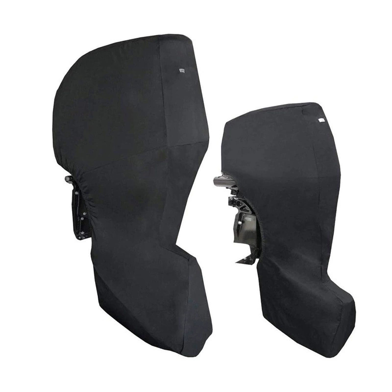 Jiafan найлонов пълен калъф за лодъчен двигател, персонализиран, водоустойчив и защита от UV лъчи