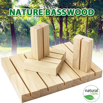 Ξύλινη θήκη καρτών με ημερολόγιο και κλιπ σημειώσεων, βάση για κάρτες (Υλικό: Πεύκο; Μάρκα: Ruixi crafts; Κατηγορία: Βάση; Στυλ: Μοντέρνο και μινιμαλιστικό; Τύπος υλικού: Ξύλινο)