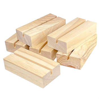 Ξύλινη θήκη καρτών με ημερολόγιο και κλιπ σημειώσεων, βάση για κάρτες (Υλικό: Πεύκο; Μάρκα: Ruixi crafts; Κατηγορία: Βάση; Στυλ: Μοντέρνο και μινιμαλιστικό; Τύπος υλικού: Ξύλινο)