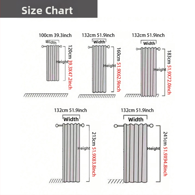 Полиестерна мрежеста завеса със снежен модел, цифров печат, полусянка 40–70%, за дневна, спалня, кабинет, антре