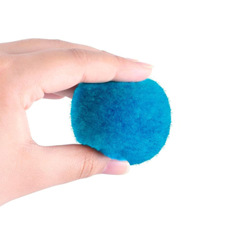 Μπάλα φιλτραρίσματος πισίνας - υλικό από ίνες, μοντέλο 555492685, εξοπλισμός ψυχαγωγίας χώρων