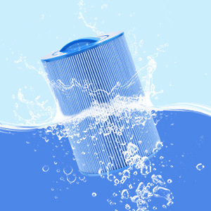 Berman Filter 6CH-940 Филтър за надуваем басейн (ABS, 817-0050)