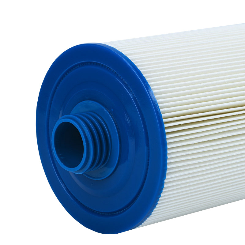 Ακρυλικό στοιχείο φιλτραρίσματος πισίνας – Berylli, ανθεκτικό σε υψηλές θερμοκρασίες