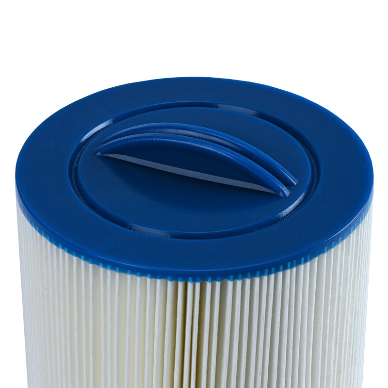 Ακρυλικό στοιχείο φιλτραρίσματος πισίνας – Berylli, ανθεκτικό σε υψηλές θερμοκρασίες