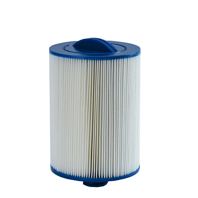 Ακρυλικό στοιχείο φιλτραρίσματος πισίνας – Berylli, ανθεκτικό σε υψηλές θερμοκρασίες