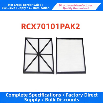 Xinlong RCX70101 Στοιχείο φίλτρου πισίνας – Φιλτράρισμα
