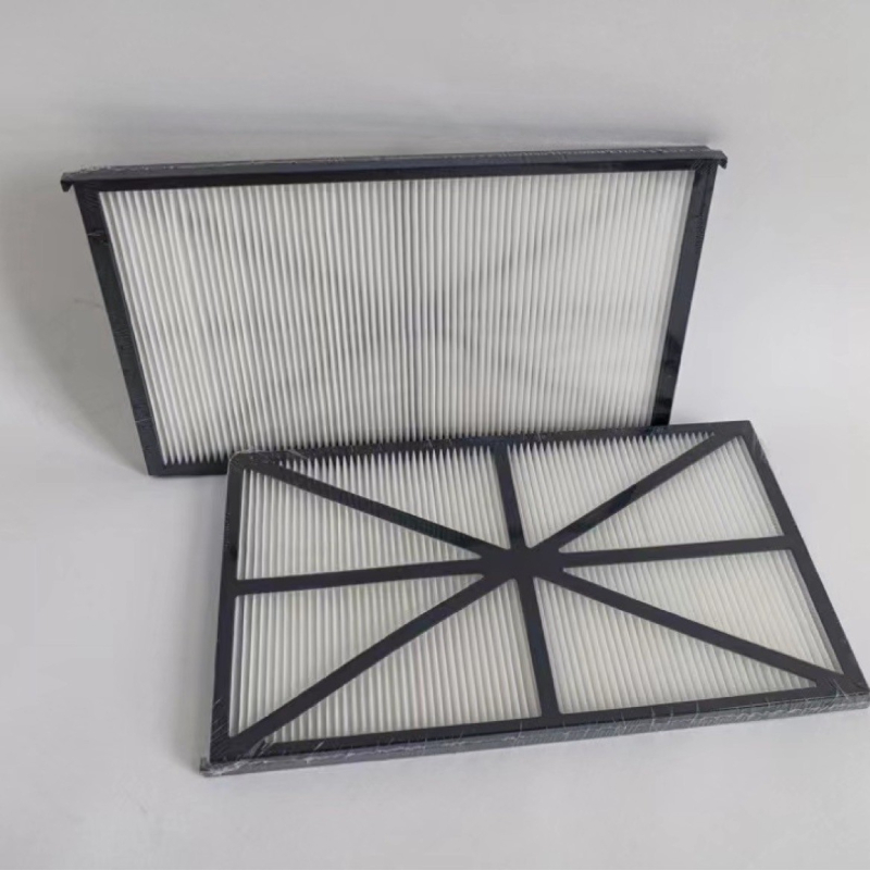 Xinlong RCX70101 baseino filtravimo elementas – Filtravimas