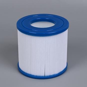C-4310 Baseino filtracijos elementas - Wimu Yixiang filtravimo elementas, suderinamas su C-4310 PWW10 FC-3077