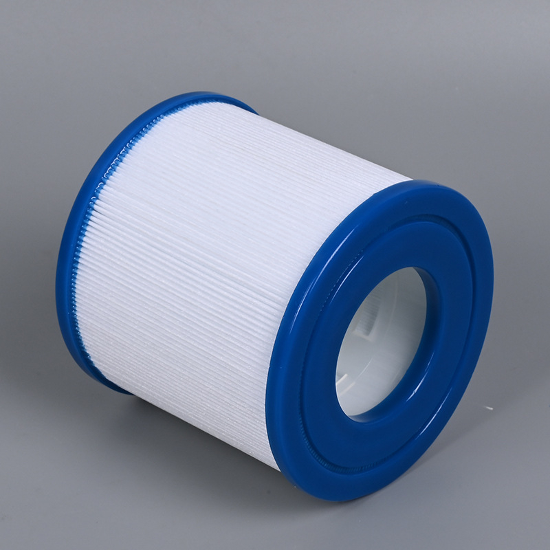 C-4310 Baseino filtracijos elementas - Wimu Yixiang filtravimo elementas, suderinamas su C-4310 PWW10 FC-3077