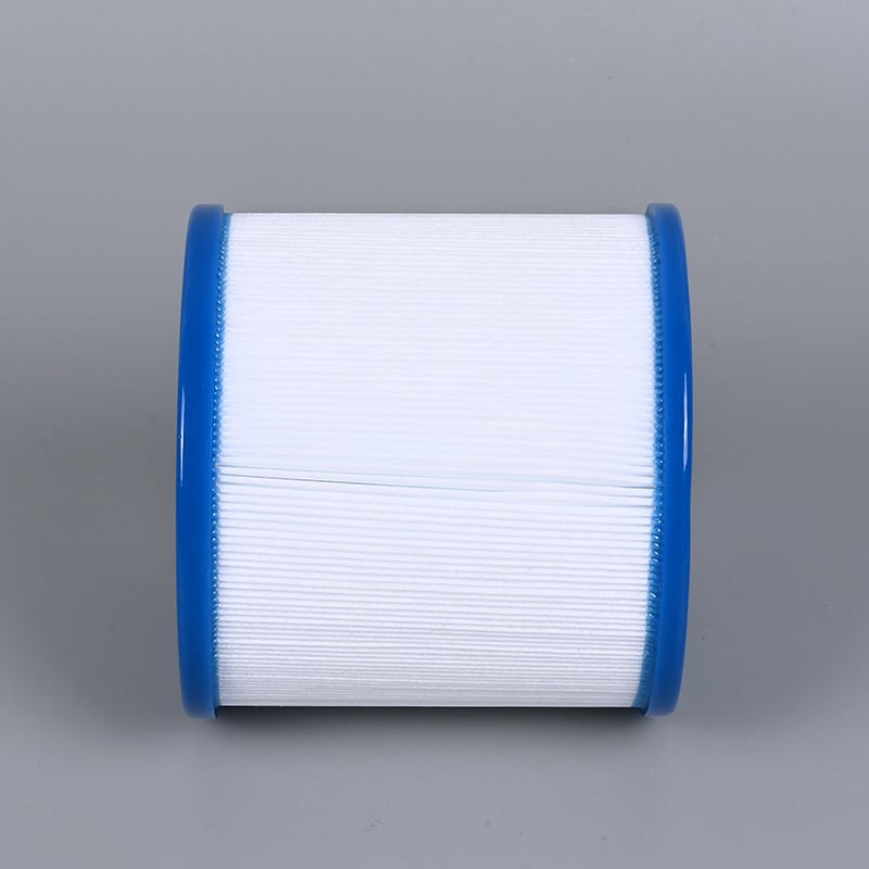 C-4310 Baseino filtracijos elementas - Wimu Yixiang filtravimo elementas, suderinamas su C-4310 PWW10 FC-3077