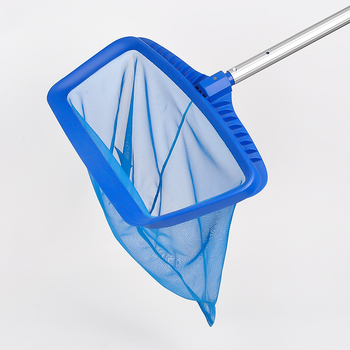 Δίκτυο συλλογής φύλλων πισίνας, πλαστικό, μοντέλο DV-3015, μάρκα Sincerity, κατάλληλο για κολύμβηση και κίνηση στο νερό