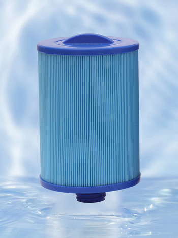 Dayear PET φίλτρο στοιχείο για πισίνες – Μοντέλο PWW50P3-M