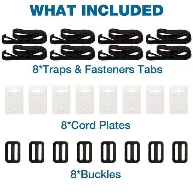 PVC Комплект за ролер на покривало за басейн с соларно покривало – преносим за надуваеми басейни