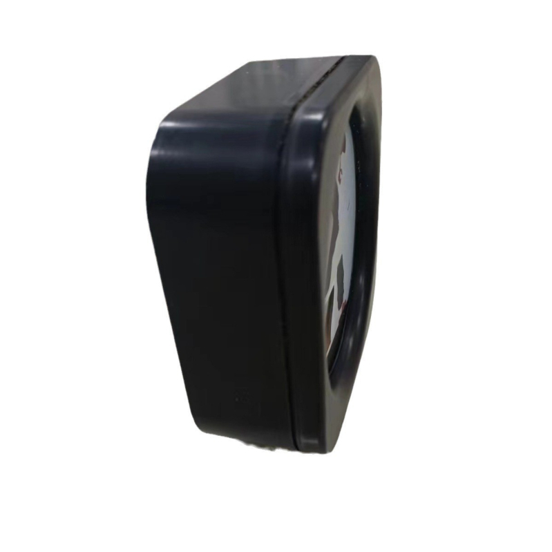 Tualeto formos smėlio laikrodis, penkių minučių laikmatis, plastikas, injekcinis liejimas, SHUANGWEI prekės ženklas, rankų darbo pakabukas