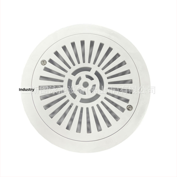 Κύριος έξοδος αποχέτευσης πισίνας – ABS, μοντέλο AS-2850, ASTROLPOOL