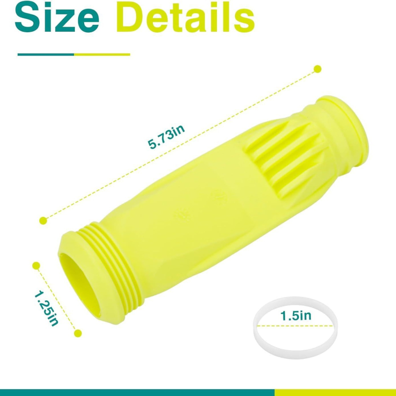 Диафрагма за почиствател на басейни Zodiac Baracuda G3/G4 (W69698) – гума