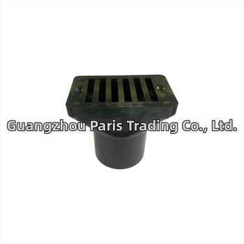 Αποχέτευση πισίνας SP-1019, στρογγυλός υπερχειλιστής δαπέδου, κιτ ανταλλακτικών αντικατάστασης