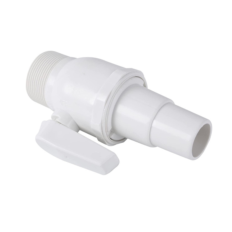 Hayward SP0729 Econoline Bidirectional Ball Valve Replacement за плувен басейн