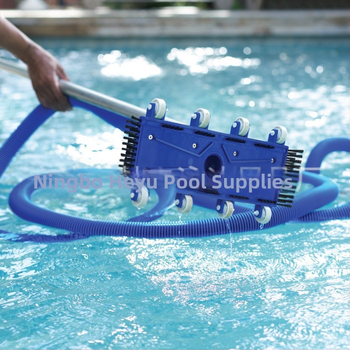 Σωλήνας πισίνας και σωλήνας αναρρόφησης λυμάτων – ενισχυμένος αποχετευτικός σωλήνας για καθαρισμό