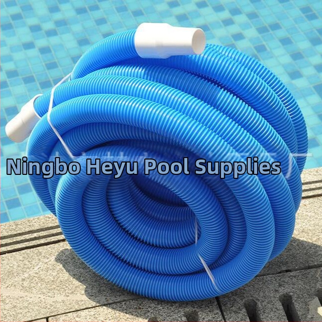 Тръба за басейн и маркуч за засмукване на канализация за почистване на дренажни системи
