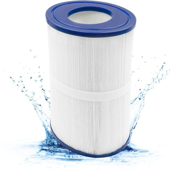 Αξεσουάρ φίλτρου για SPA μπανιέρα και ακρυλική πισίνα, μοντέλο PDM30 — Υλικό PET, μάρκα Berman Filter, κατάλληλο για κολύμβηση και κίνηση σε ρηχά