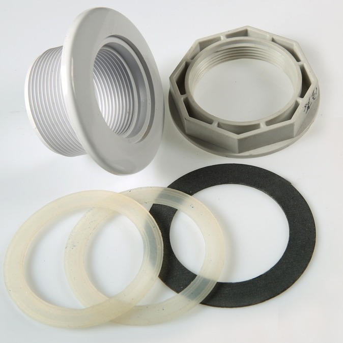 SP1023 интерфейс за дюза, 1,5-инчов вход с вътрешна резба, за надуваеми басейни