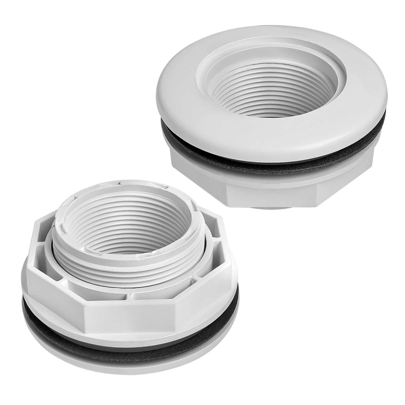 SP1023 интерфейс за дюза, 1,5-инчов вход с вътрешна резба, за надуваеми басейни