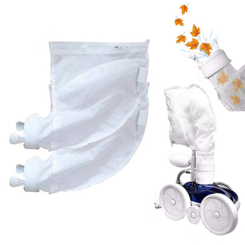 Чанта за филтър за басейн и чанта за почистване на робот за басейн за модели 280/480, високоефективен филтър, марка Neutral