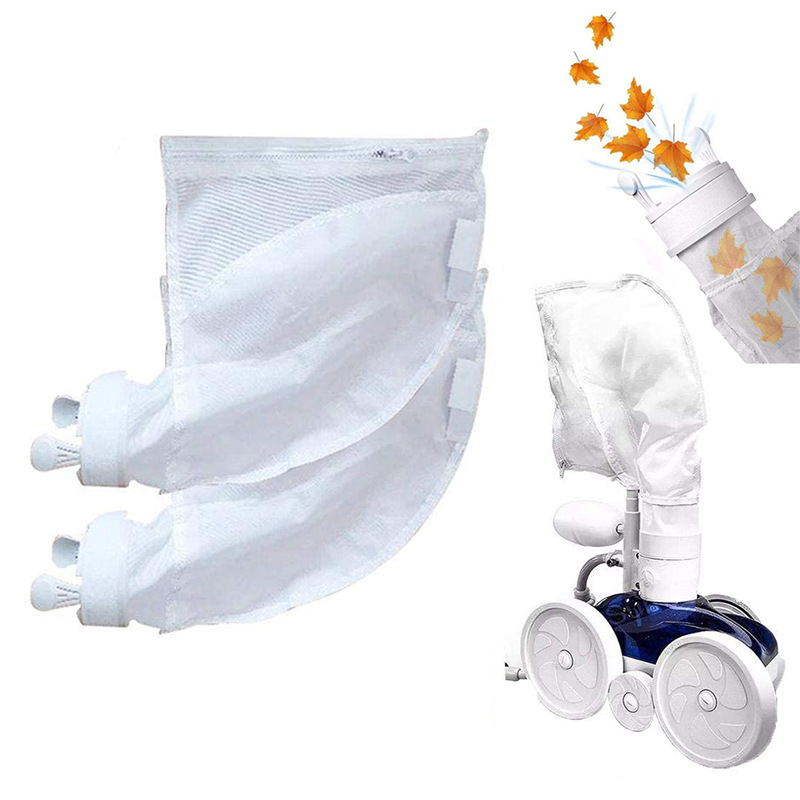 Чанта за филтър за басейн и чанта за почистване на робот за басейн за модели 280/480, високоефективен филтър, марка Neutral